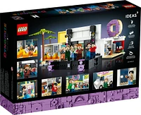 LEGO Ideas BTS Dynamite 21339 Building Kit (749 Pieces)