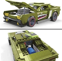 Mega Construx - Hot Wheels - Muscle Bound