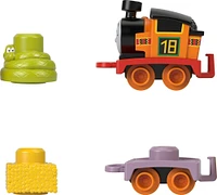 Fisher-Price-Thomas et ses Amis-Ma Première Nia-Train à pousser