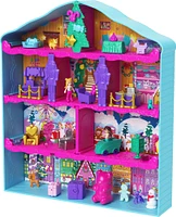 Polly Pocket Advent Calendar