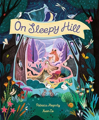 On Sleepy Hill - Édition anglaise