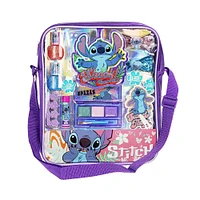 Stitch Cosmetic Gift Bag Set