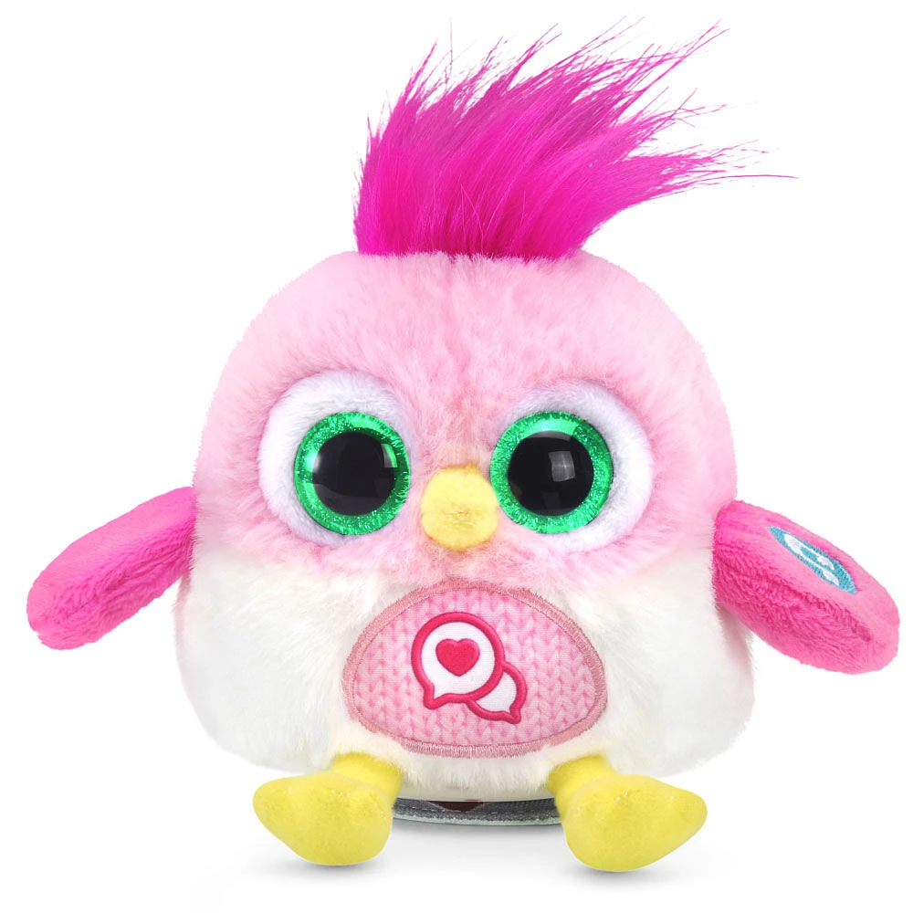 VTech Gabbers - Finch Pink - R Exclusive