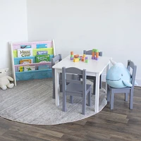 Ensemble de table et de chaises de Humble Crew