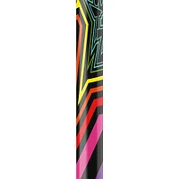 XOOTZ Pogo Stick Rainbow, Violet