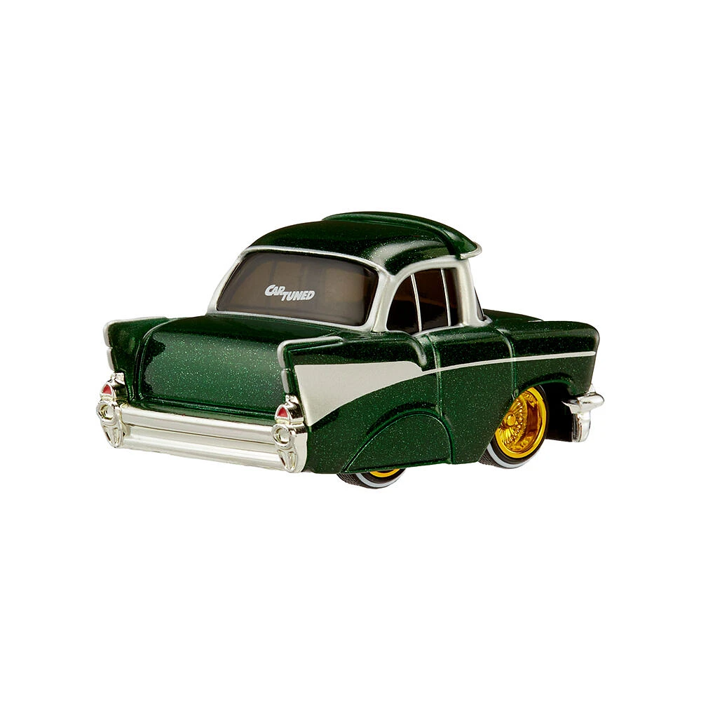 CarTuned Series 3 1957 Chevy Bel Air (Lowrider)