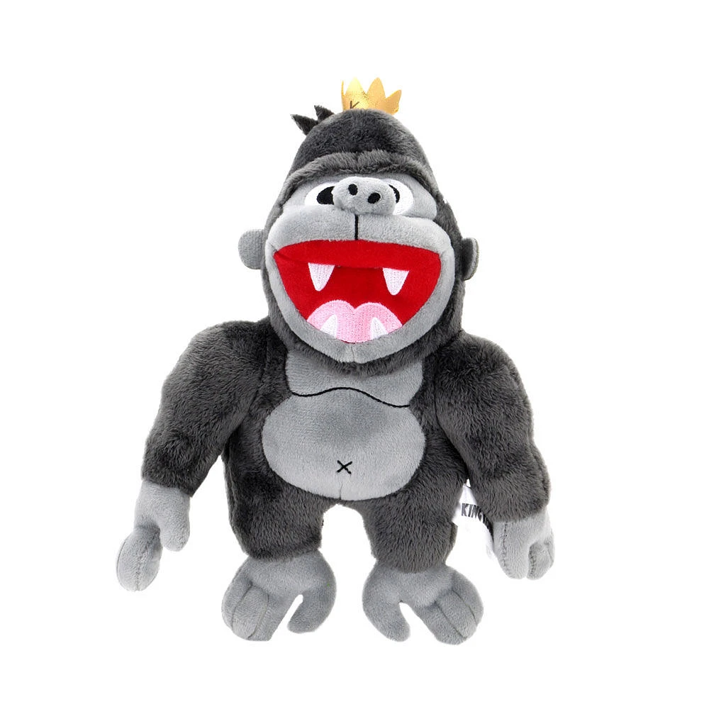 King Kong- 7.5" Phunny Plush