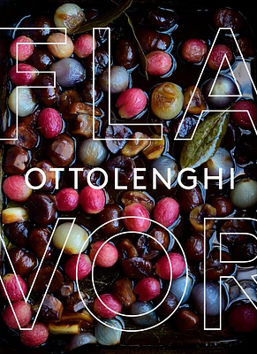 Ottolenghi Flavor - English Edition