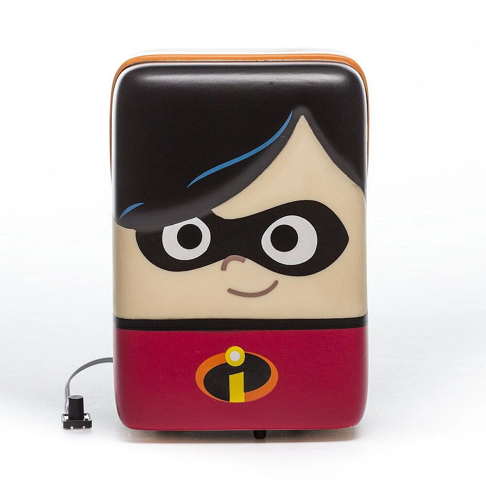 Glow Buddies - Incredibles - Violet. - Notre Exclusivité