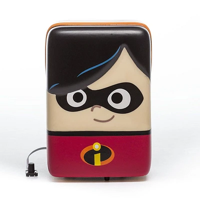 Glow Buddies - Incredibles - Violet. - Notre Exclusivité