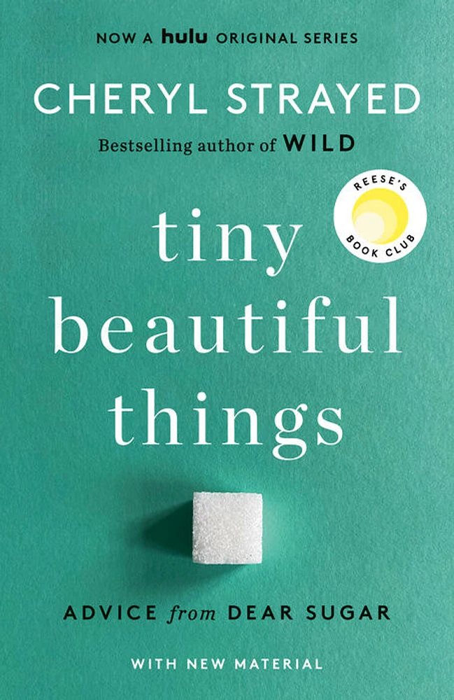 Tiny Beautiful Things (10th Anniversary Edition) - Édition anglaise