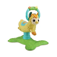 VTech Bounce and Discover Llama