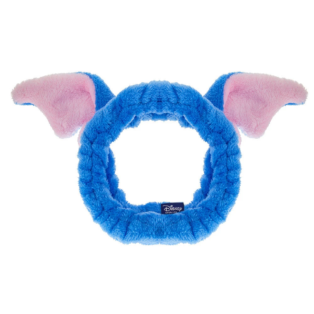 Stitch Denim Spa Headband