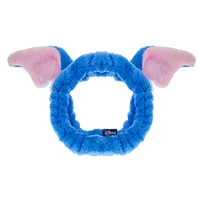 Stitch Denim Spa Headband