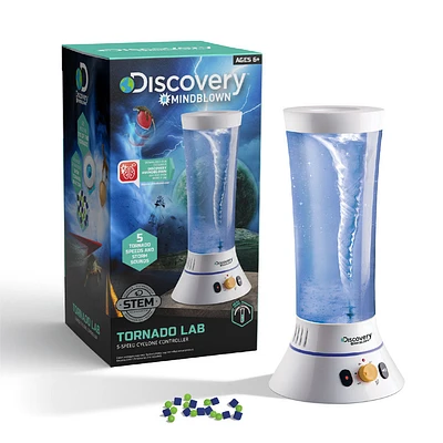 Discovery Toy Tornado Lab