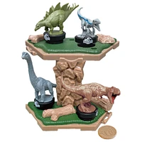 EPOCH Games Jurassic World Island Quake Bal Game