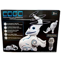 Codo Programming Elephant