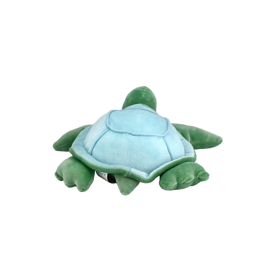 Carter's Weighted Turtle Plush