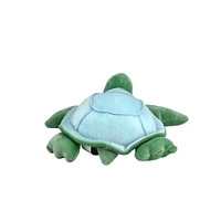 Carter's Weighted Turtle Plush