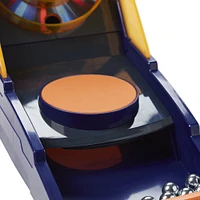 Bulls-Eye Ball Game Active Electronic Game for 1 or More Players (French Edition)