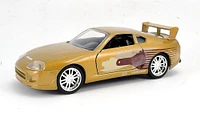 Fast Furious 1:32 Diecast Vehicle - Les couleurs et les motifs peuvent varier