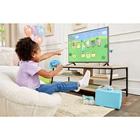 LeapFrog Peppa Pig Peppa's Big Day - Édition anglaise