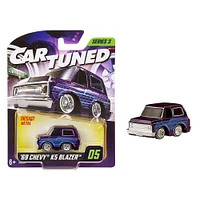 CarTuned Series 3 1969 Chevy K5 Blazer (Lowrider)