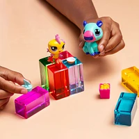 Littlest Pet Shop - Paires D'Animaux De Compagnie 2Pk Jungle Pals