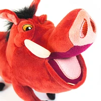 Disney - Lion King - Pumbaa Plush - Small