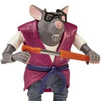 Les Tortues Ninja Mutantes: Mutant Mayhem Figure d'action de base Splinter