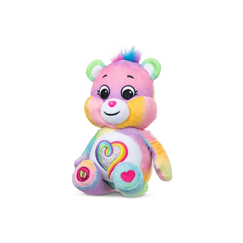Care Bears Taille amusante Ensemble Ours Sparkle-ECO