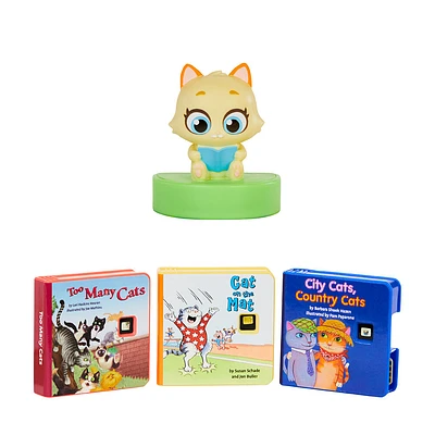 Collection Little Tikes Chats colorés - Édition anglaise - Notre exclusivité