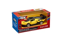 ALEX Vehicles - Blacktop Spoiler