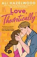 Love, Theoretically - Édition anglaise