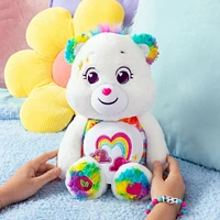 Care Bears Ours Vrai Ami 14"