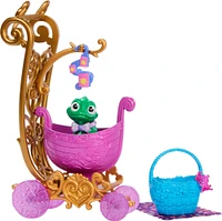 Disney Princess Rapunzel Animal Friend Carriages