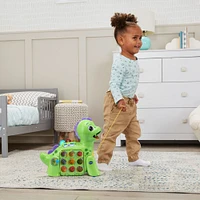 VTech Mon dino apprenti glouton