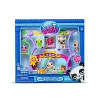 Littlest Pet Shop Pets Got Talent Playset