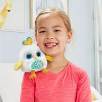 VTech Gabbers - Owl White - R Exclusive