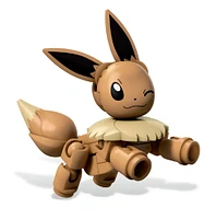 Mega Construx Pokémon Eevee Figure