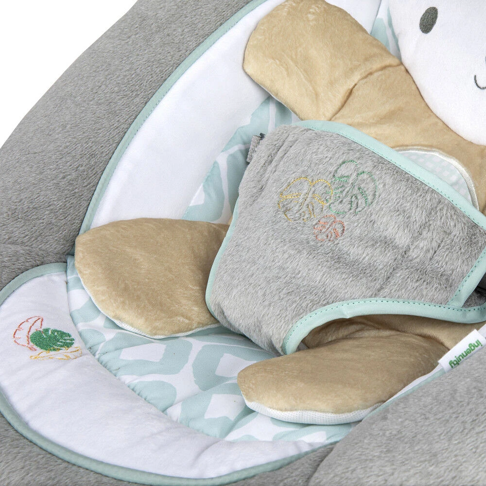 Siège et sauteur InLighten Baby Bouncer - Kitt