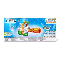 XSHOT Fast-Fill Hydro Cannon Water Blaster