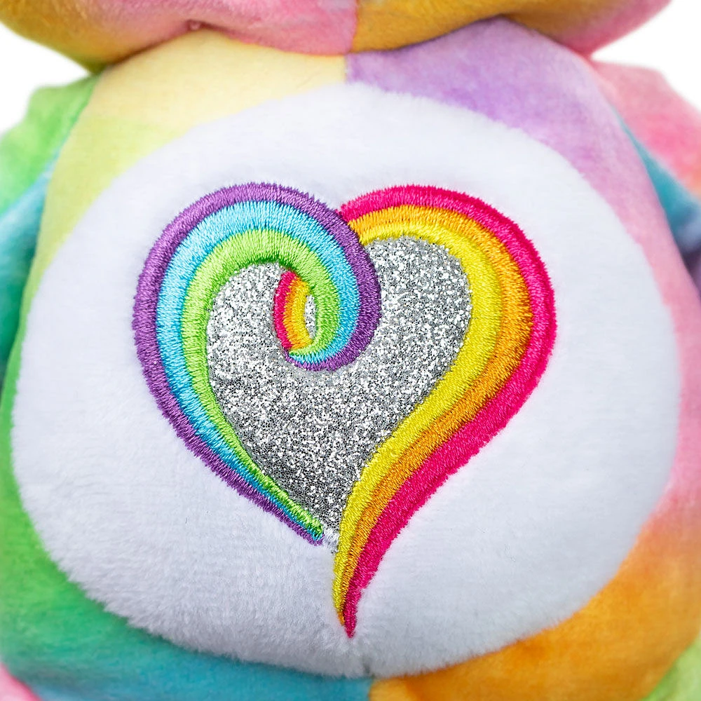 Care Bears Taille amusante Ensemble Ours Sparkle-ECO