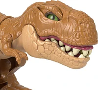 Imaginext Jurassic World Thrashin' Action T.Rex