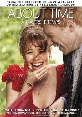About Time (Bilingual)