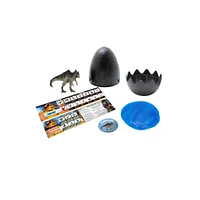 Jurassic CAPTIVZ dominion edition oeuf slime