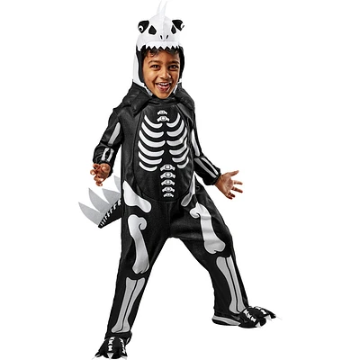 Costume de Skelesaurus