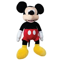 Disney: Mickey Mouse Large Plush