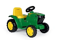 John Deere Mini Tractor 6V Ride-On