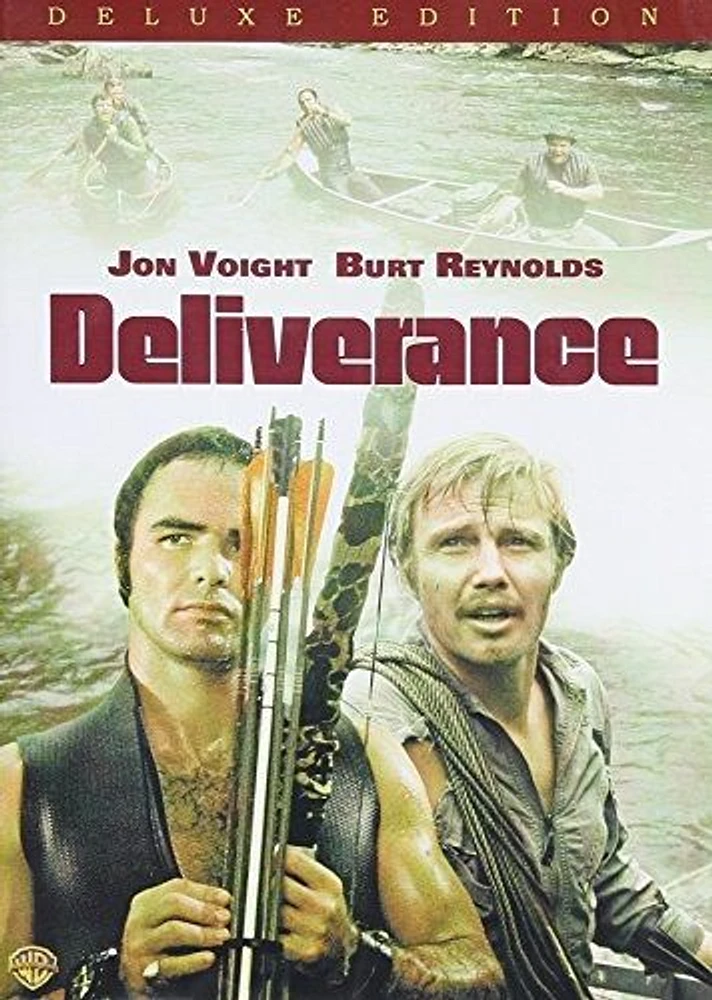 Deliverance (Bilingual)